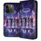 DC Comics Gotham Knights Characters iPhone 15 Pro Folio Case